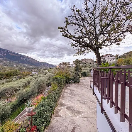 Villa Attilio-2